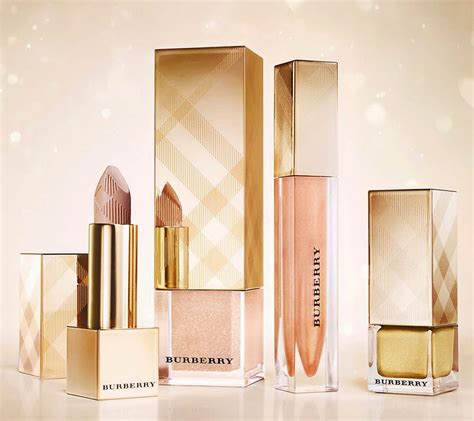 make up burberry|Luxury Beauty .